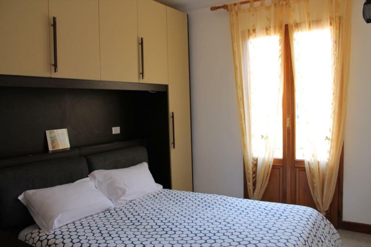 Casa Caterina Apartment Levanto Luaran gambar