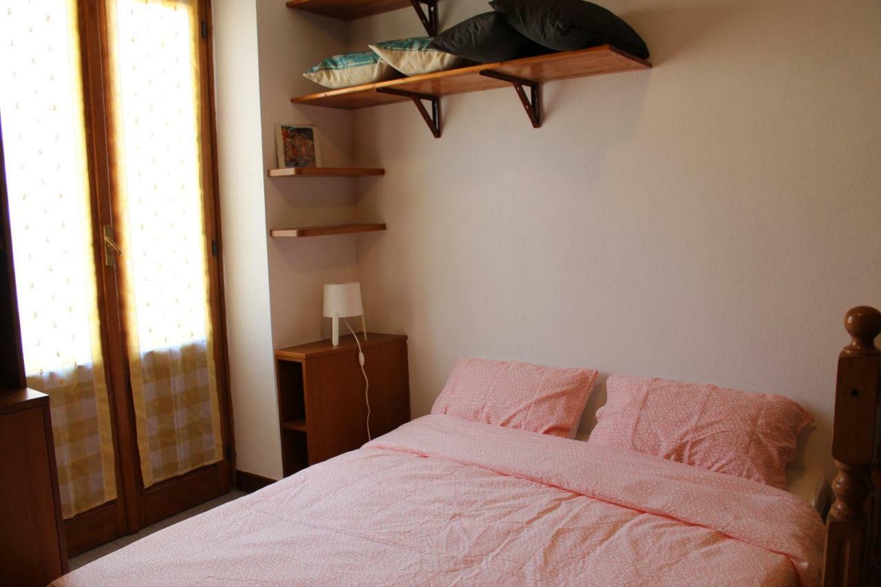 Casa Caterina Apartment Levanto Luaran gambar