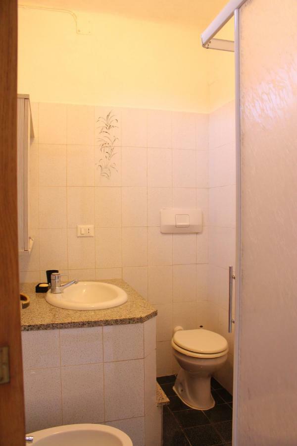 Casa Caterina Apartment Levanto Luaran gambar
