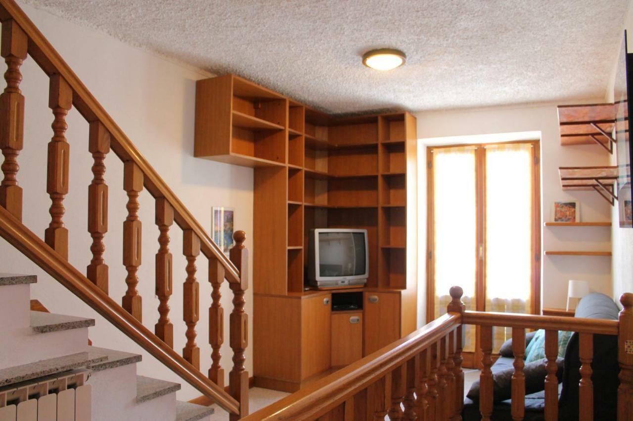 Casa Caterina Apartment Levanto Luaran gambar