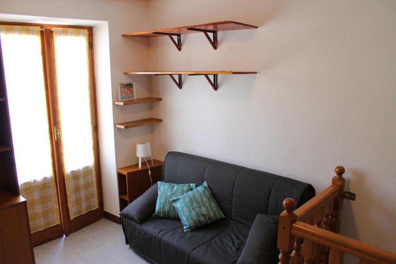 Casa Caterina Apartment Levanto Luaran gambar