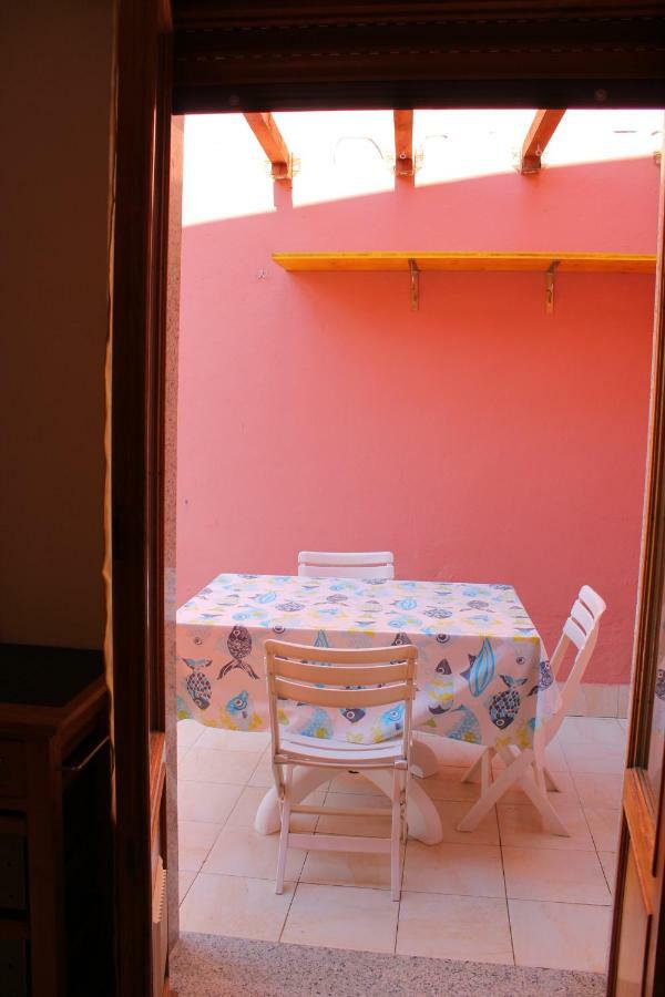 Casa Caterina Apartment Levanto Luaran gambar